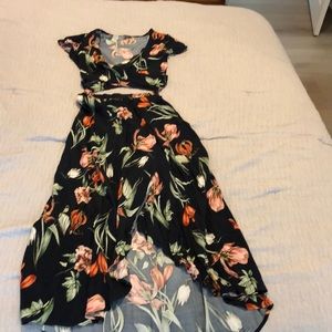 Two Piece Set .. ✌🏽✨✨